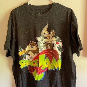 Space Jam Galaxy T-Shirt - FINAL PRICE